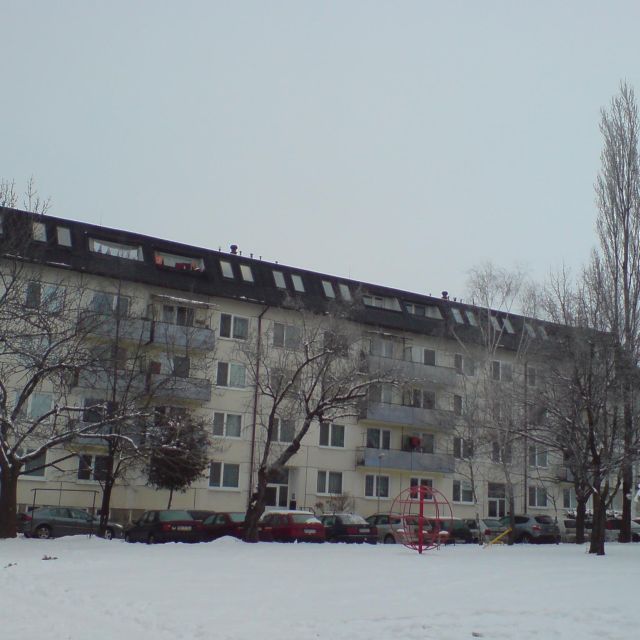 BD Nitra 2011