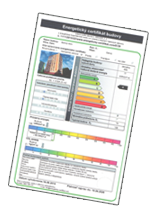 energeticky certifikat