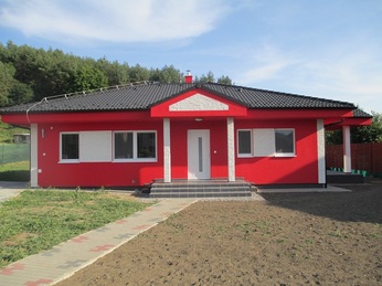 Veľký Krtíš