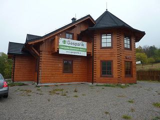 Čadca Makov