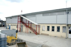 administrativna budova Lupca