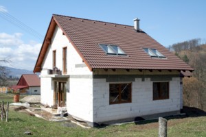 rodinny dom Podzamocok