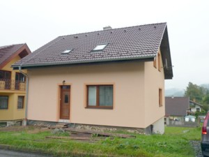 rodinny dom Viglas