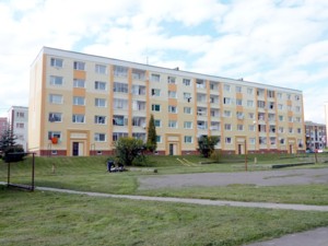 bytovy dom Detva